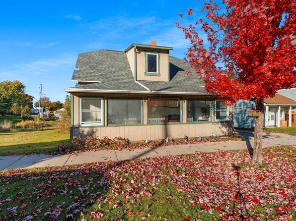 509 Harrison St, Kewaunee, WI 54216