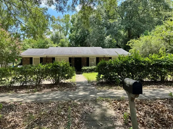 1354 Floyd Rd, Columbus, GA 31907