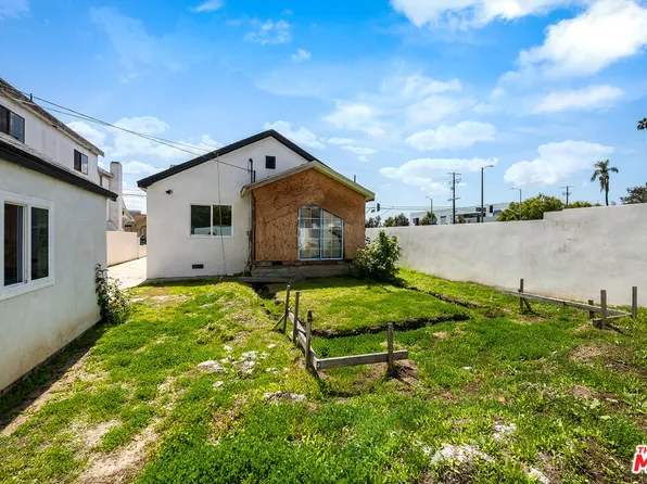 4421 Oakwood Ave, Los Angeles, CA 90004