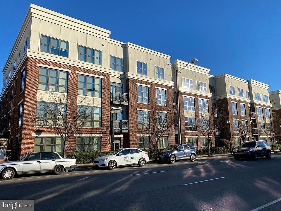 1st image of 815 N Patrick St Unit 309