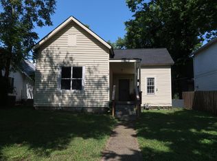 1710 4th Ave N, Nashville, TN 37208