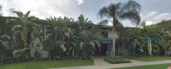 1st image of 5832 Waring Ave #214