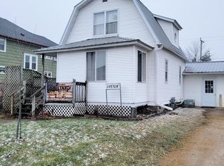 125 S Prentice St, Clayton, WI 54004