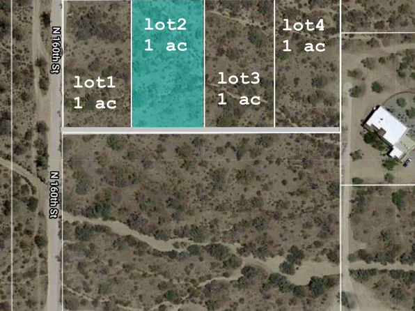 160xxx N 160th Street #2, Scottsdale, AZ 85262