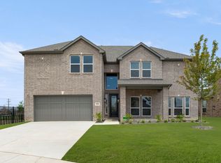 9058 Hyacinth Ln, Frisco, TX 75036
