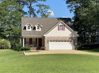 235 Brown Cove Rd, Fulton, MS 38843