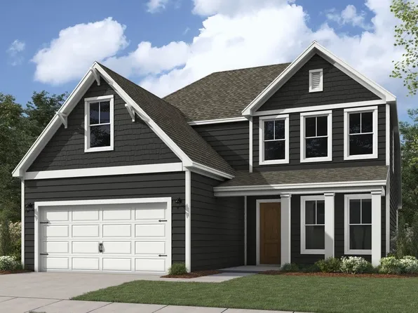 1416 Charles Dr, Chapel Hill, TN 37034