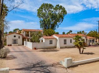 3356 E Fairmount St, Tucson, AZ 85716