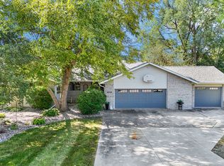 3728 Pleasant View Rd, Ames, IA 50014