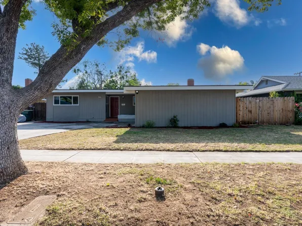 5232 N 3rd St, Fresno, CA 93710