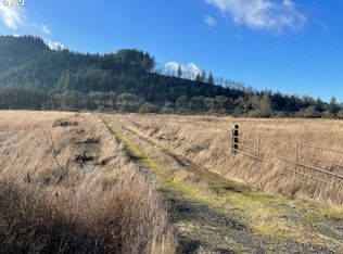 0 Richardson Gap Rd, Scio, OR 97374