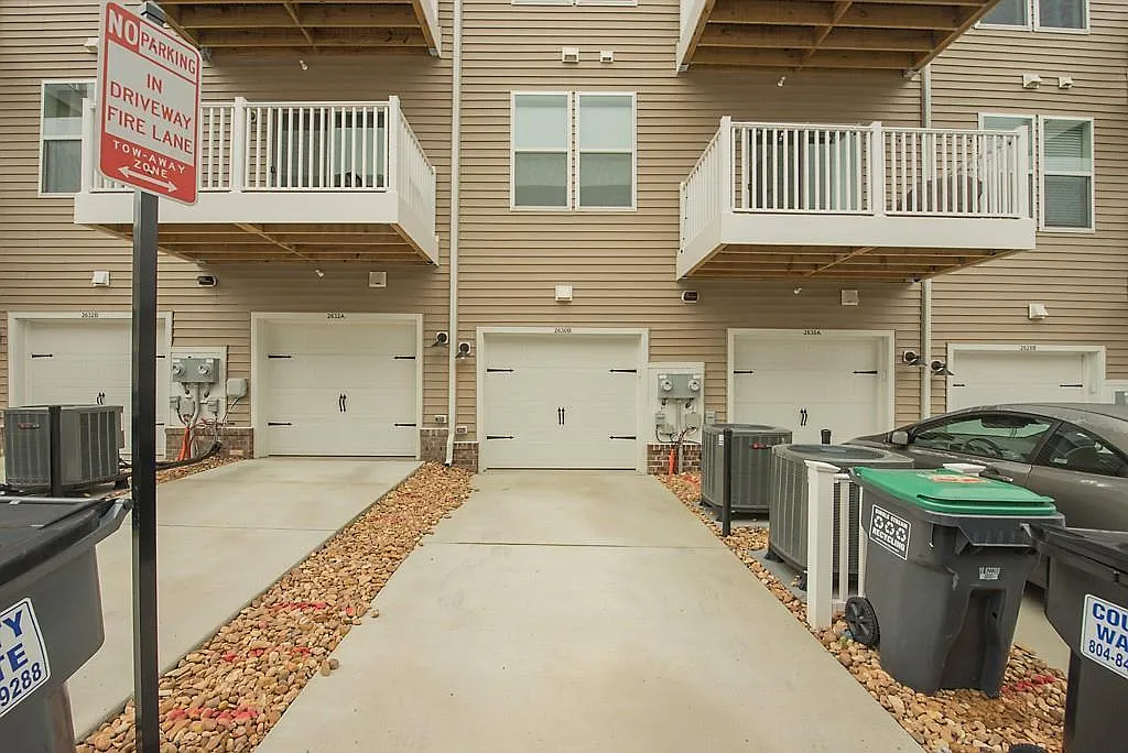 2636 Lassen Walk, Unit A, Henrico, VA 23294 — Photo 3