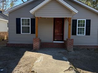 218 Brand St, Sumter, SC 29150