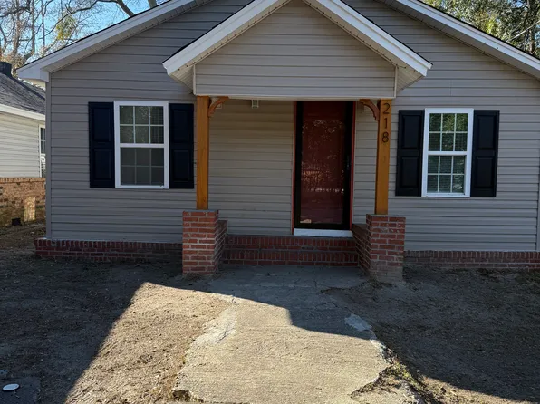 218 Brand St, Sumter, SC 29150