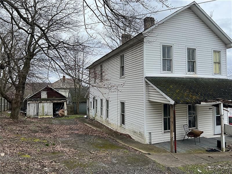 304 Madison St, New Galilee, PA 16141 Zillow