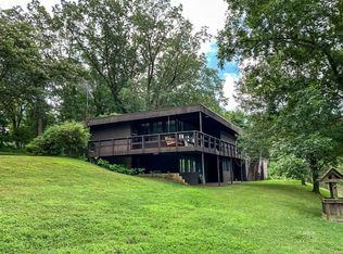 7671 Angel Ridge Rd, Athens, OH 45701