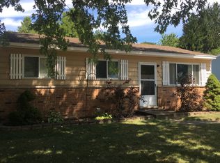 4388 Rexford Ave, Holt, MI 48842