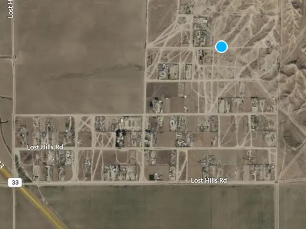 0 Lost Hills Rd, Coalinga, CA 93210