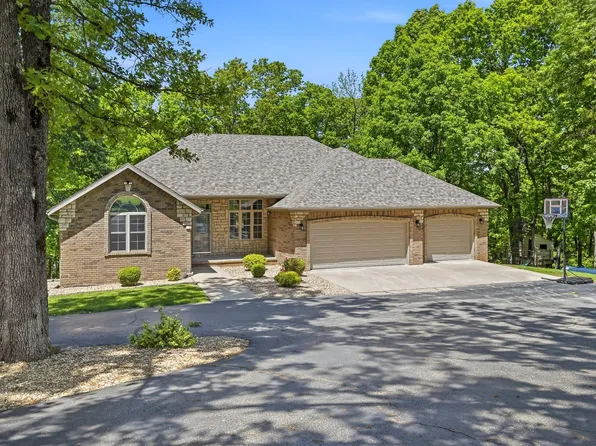 200 Ridgefield Court, Ozark, MO 65721