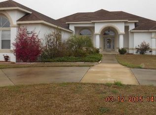 6512 Mint Julep Trl, Pensacola, FL 32526