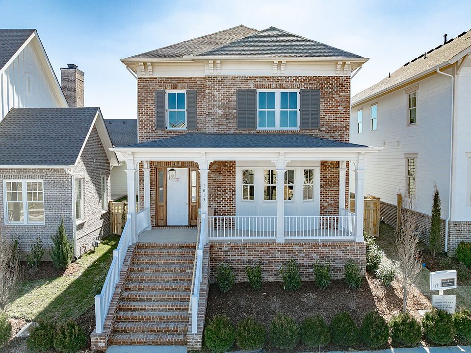 1st image of 7013 Southvale Blvd Lot 27