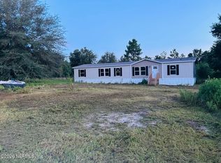 146 Jeep Dr, Wellborn, FL 32094