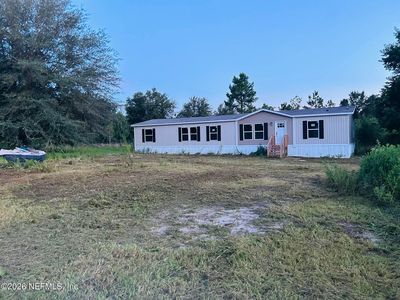 146 JEEP Drive, Wellborn, FL, 32094