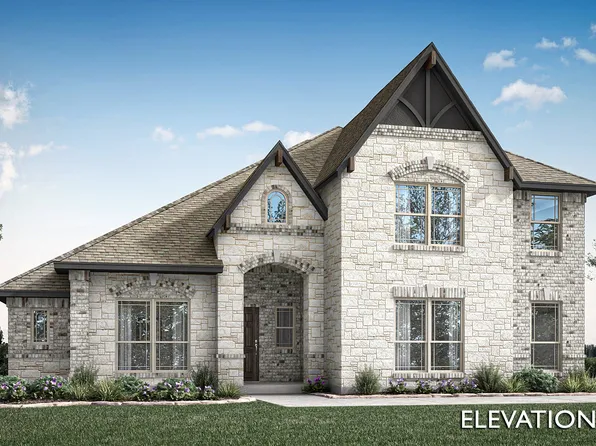 2503 Jennifer Ln, Mansfield, TX 76063