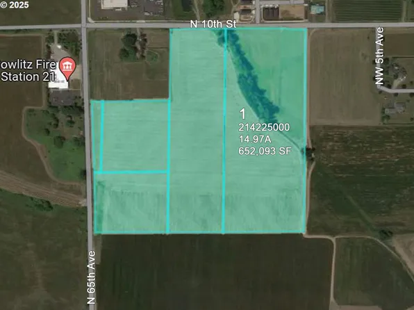 0 NE 65th Ave, Ridgefield, WA 98642