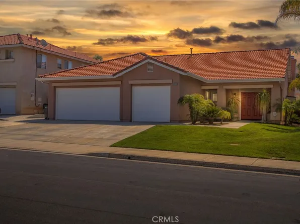 30413 Avenida Caylee, Homeland, CA 92548