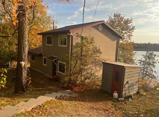 245 Taggart Ln, Rideau Lakes, ON K0G 1X0