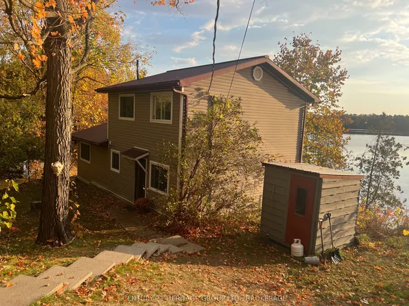 245 Taggart Ln, Rideau Lakes, ON K0G 1X0