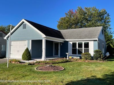 45 Mansfield Avenue, Manchester, NJ, 08759