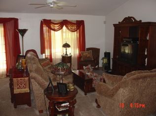 2279 E San Tan Dr, Gilbert, AZ 85296
