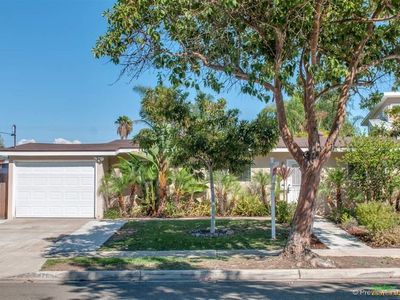4769 Andalusia Ave, San Diego, CA, 92117