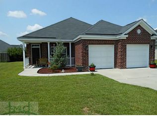 75 Blue Oak Dr, Richmond Hill, GA 31324