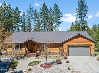 1318 S Lost Springs Ranch Rd, Post Falls, ID 83854