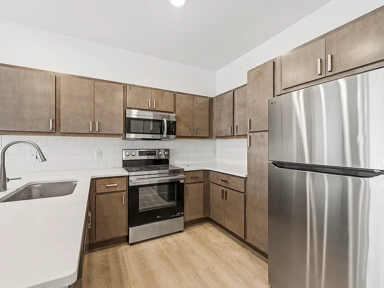Riverbend Flats Apartments — Photo 5