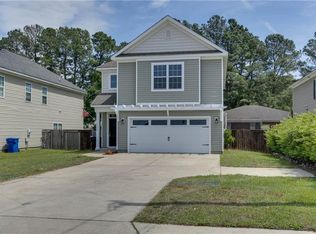 1732 Salem Rd, Virginia Beach, VA 23456