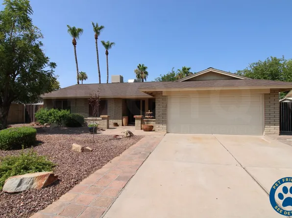 10511 E Sahuaro Dr, Scottsdale, AZ 85259