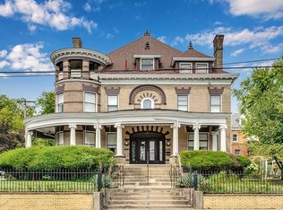 150 S Negley Ave, Pittsburgh, PA 15206