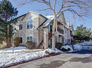 4079 S Crystal Cir UNIT 201, Aurora, CO 80014