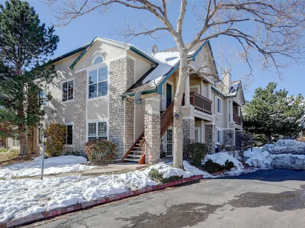4079 S Crystal Circle #201, Aurora, CO 80014