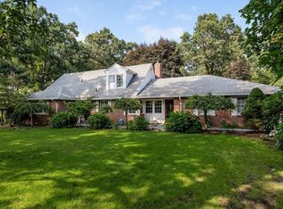 757 Shaker Rd, Longmeadow, MA 01106