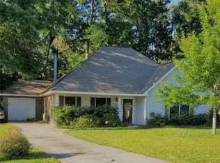 68 Belle Vu Loop, Covington, LA 70433