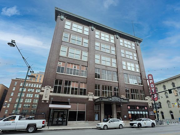 3rd image of 141 S Meridian St Suite 503