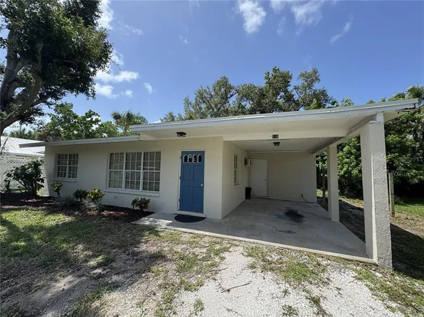 516 Laurel Rd W, Nokomis, FL 34275