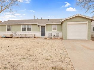 1315 Adrian St, Lubbock, TX 79403