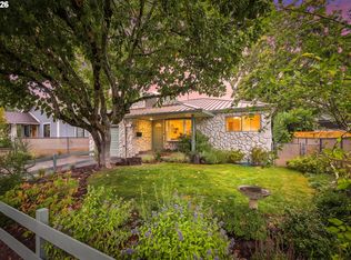 4805 SE Ramona St, Portland, OR 97206