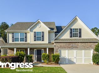 1013 Levista Dr, Locust Grove, GA 30248